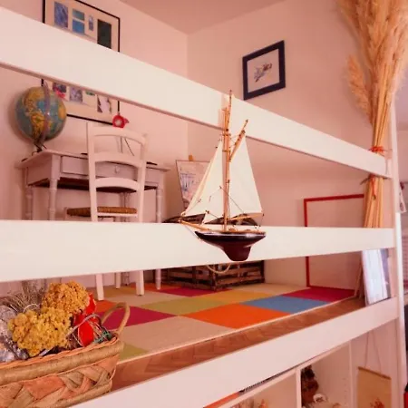 Bel 3 Pièces Proche Des Dames à - Fr-1-224b-179 Appartement Noirmoutier-en-l'Île