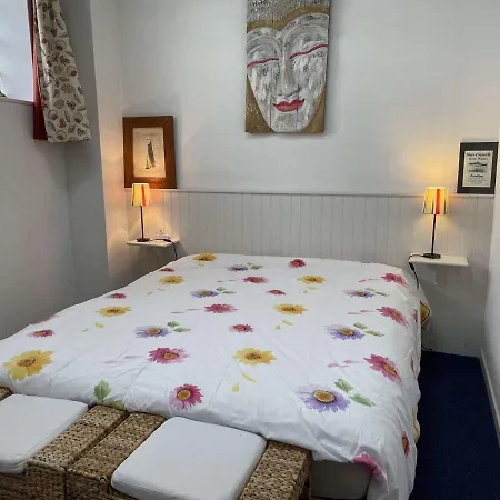 Bel 3 Pièces Proche Des Dames à - Fr-1-224b-179 * Noirmoutier-en-l'Île