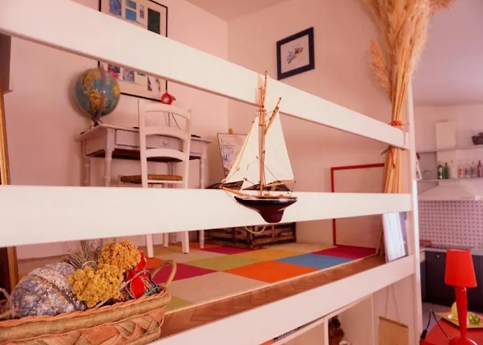 Bel 3 Pièces Proche Des Dames à - Fr-1-224b-179 Appartement Noirmoutier-en-l'Île