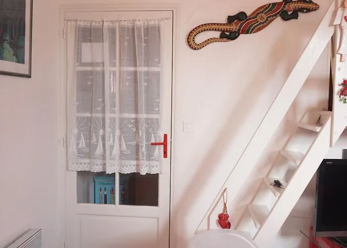 Appartement Bel 3 Pièces Proche Des Dames à - Fr-1-224b-179 Noirmoutier-en-l'Île