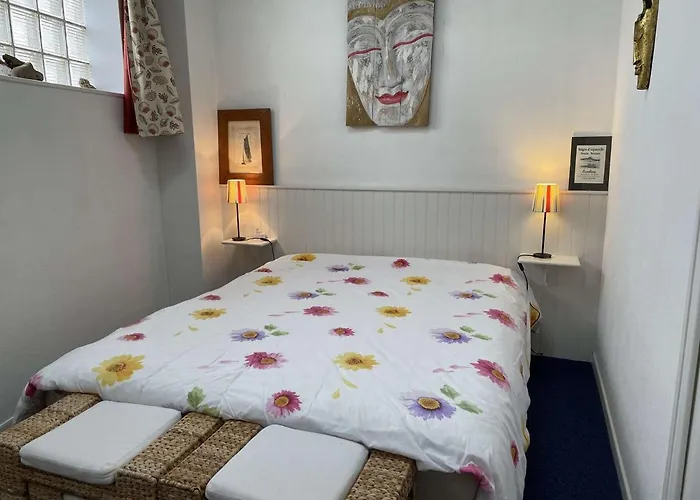 Bel 3 Pièces Proche Des Dames à - Fr-1-224b-179 * Noirmoutier-en-l'Île