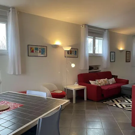 Bel 3 Pieces Proche Des Dames A - Fr-1-224b-179 Apartment