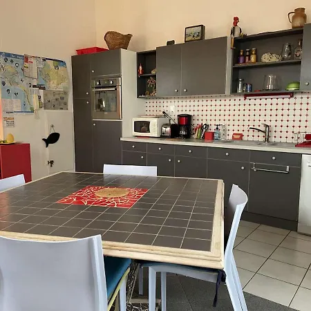 Bel 3 Pieces Proche Des Dames A - Fr-1-224b-179 Apartment Noirmoutier-en-l'Ile