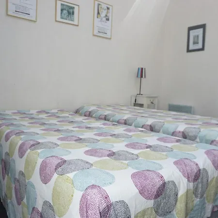 Apartment Bel 3 Pieces Proche Des Dames A - Fr-1-224b-179 *