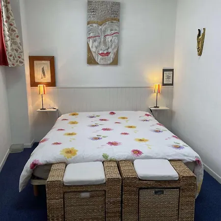 Lumineux 3 Pieces Pres Des Dames - Fr-1-224b-179 Apartman Noirmoutier-en-l'lle