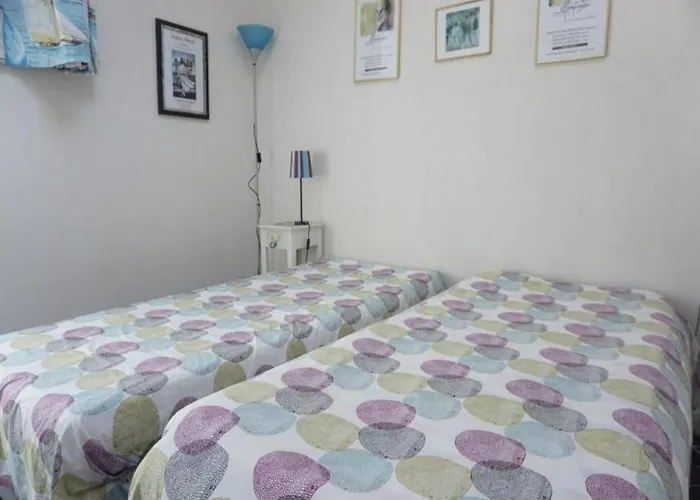 Bel 3 Pièces Proche Des Dames à - Fr-1-224b-179 * Noirmoutier-en-l'Ile