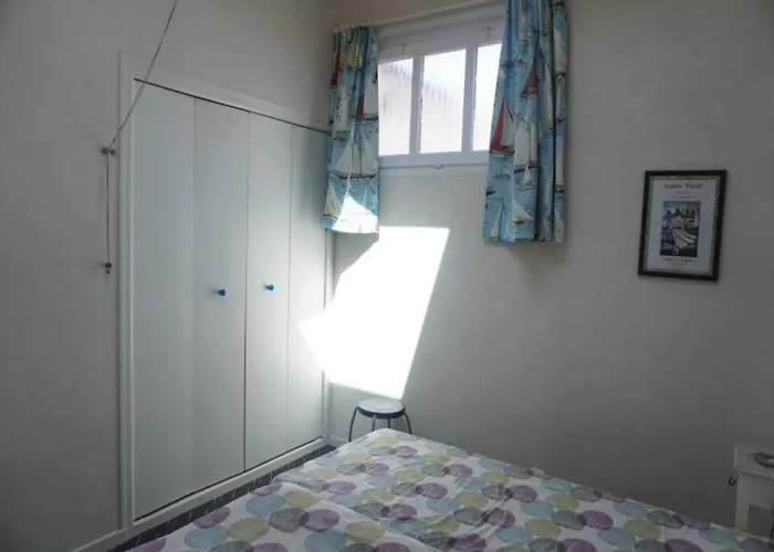 Bel 3 Pièces Proche Des Dames à - Fr-1-224b-179