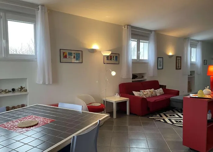 Lumineux 3 Pieces Pres Des Dames - Fr-1-224b-179 Apartman