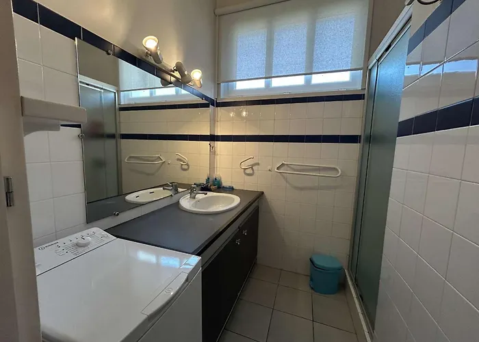 Bel 3 Pièces Proche Des Dames à - Fr-1-224b-179 Noirmoutier-en-l'Ile